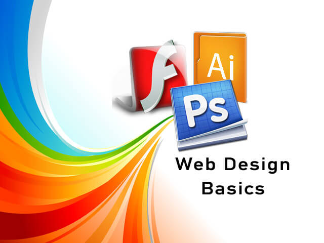 Basics of Website Design