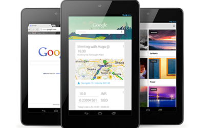 Google launches new Tablet for $199