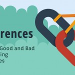 Differences between good and bad link building techniques