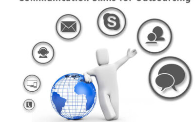 Good Communication Skill – the key determinant while choosing an outsourcing partner