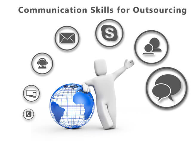 Good Communication Skill – the key determinant while choosing an outsourcing partner