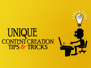 Fresh content for SEO