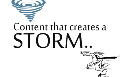 Effective Blogging & Article Writing Tricks