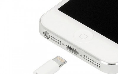 Looking forward to Apple’s Latest iPhone 5 Connector