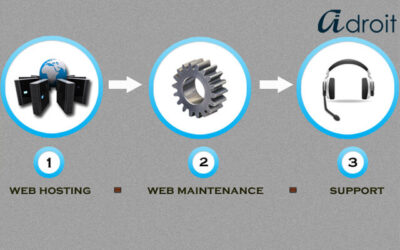 Website Maintenance & Support