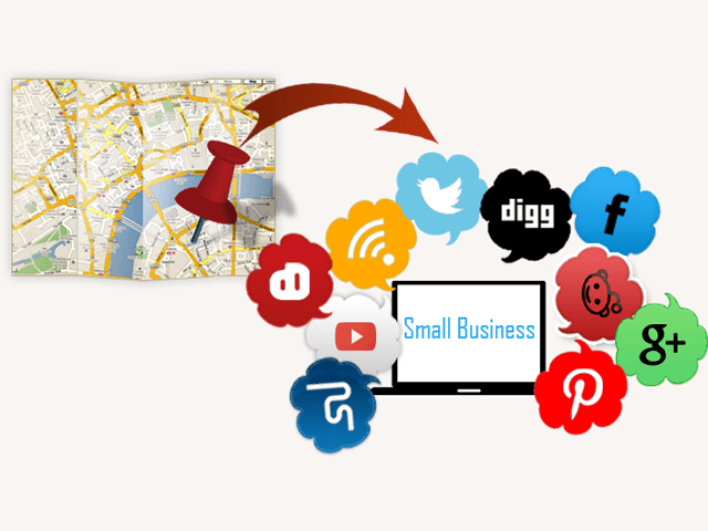 Social Media Tips for Small & Medium Businesses