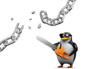 Ill effects of bad links