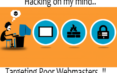 Hacked? Time to check your online behavior