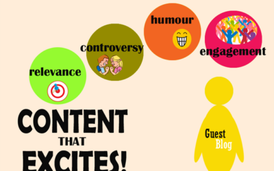 Using guest blogging for search engine optimization