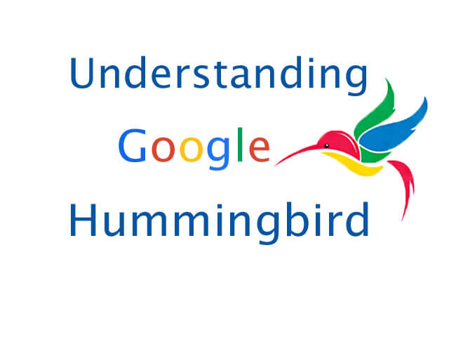 How has google changed after Hummingbird?