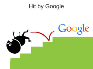 Google Penalty