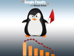 Google Penalty