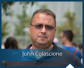 John-Colasione