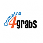 Domains 4 Grabs