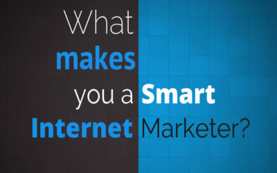 Ten Signs of a Successful Internet Marketer