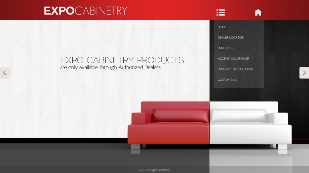Expo Cabinetry