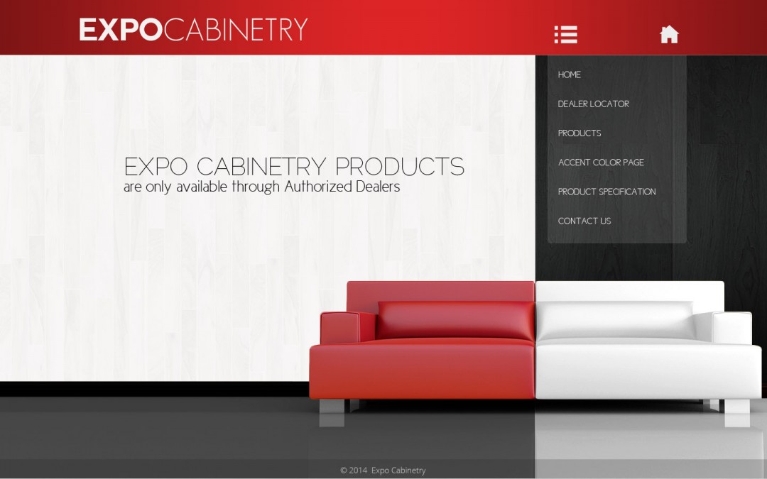 Expo Cabinetry