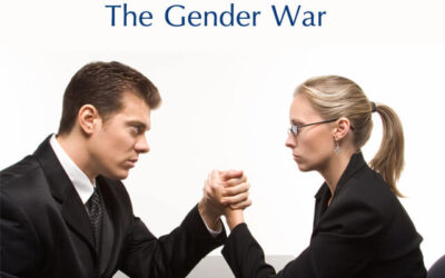 Gender Equality at Workplace