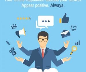 Reputation Management: Tips to Maintain Your Company’s Online Image