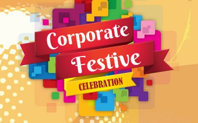Special Corporate Celebrations before New Year