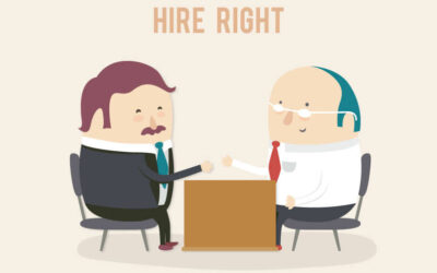 The kind of employees that companies don’t want to hire