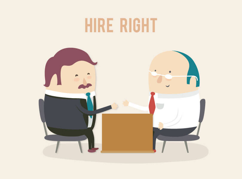 The kind of employees that companies don’t want to hire