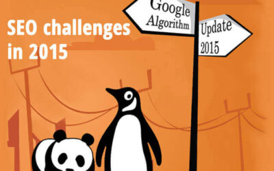 The key challenges in SEO 2015