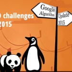The key challenges in SEO 2015
