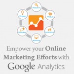 Ways to use Google Analytics to empower your marketing efforts