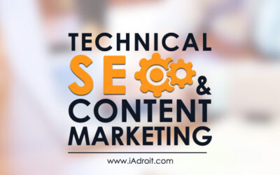 Have you been neglecting these Technical SEO and content marketing tips?