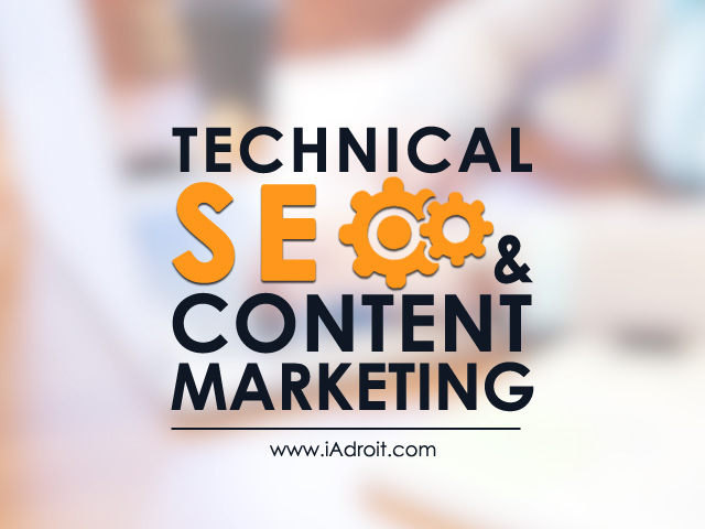 Have you been neglecting these Technical SEO and content marketing tips?