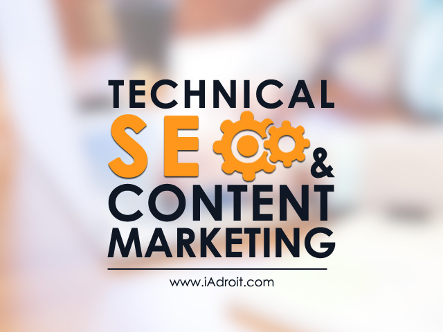 How to boost SEO through Technical SEO