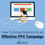 How to group Keywords for PPC?