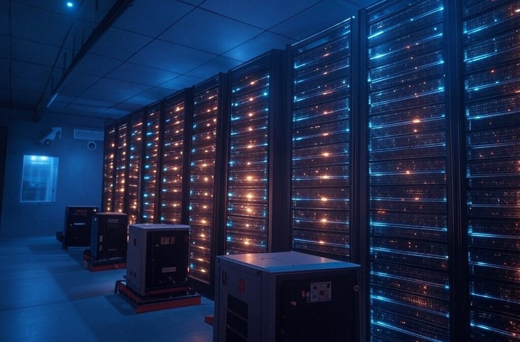 Building Resilient IT Systems: How to Safeguard Against Disruption and Downtime