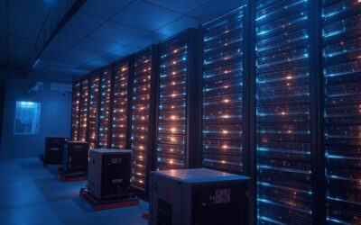 Building Resilient IT Systems: How to Safeguard Against Disruption and Downtime