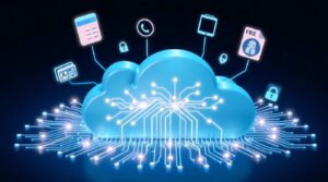 Migrate Your Business to the Cloud