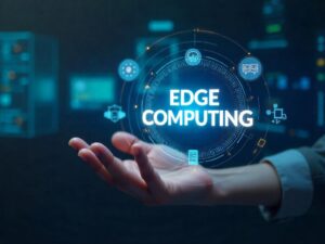 Edge Computing