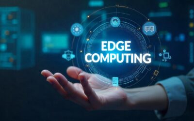 The Future of Edge Computing: Unlocking Next-Gen Connectivity