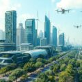 Sustainability and Green Tech Innovations: A New Era in Technology