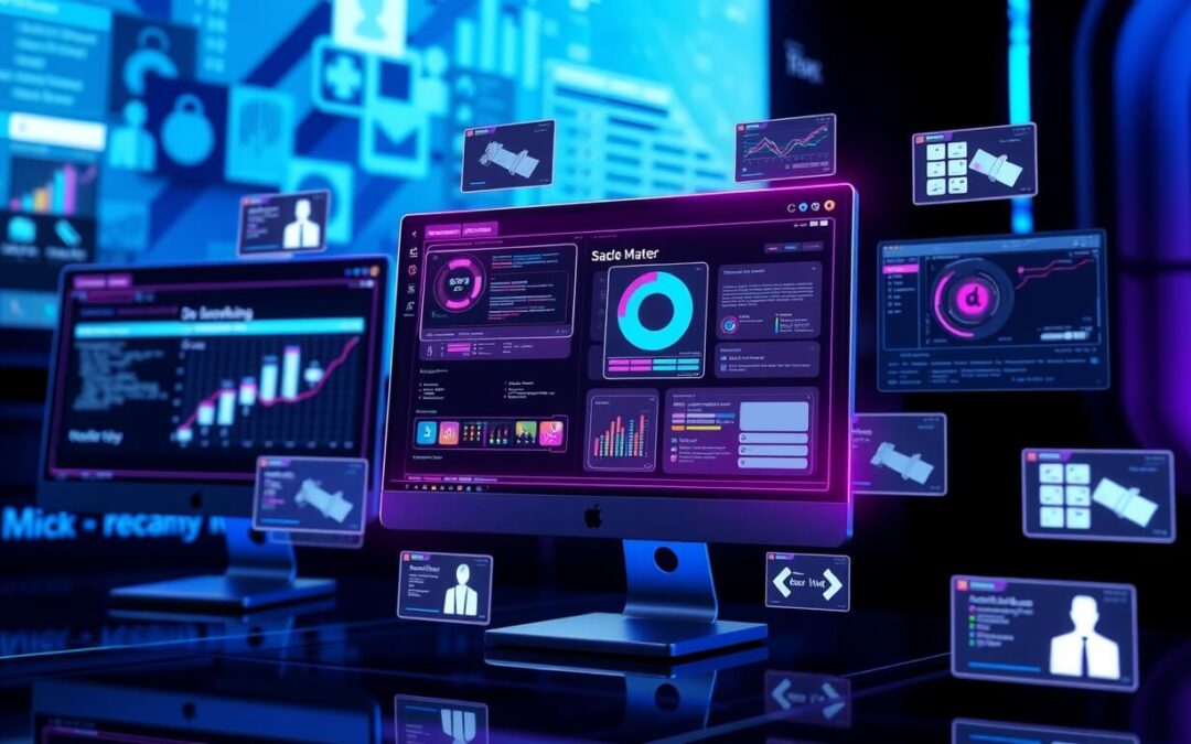 Business Agility: The Low-Code Development Revolution