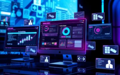 Business Agility: The Low-Code Development Revolution