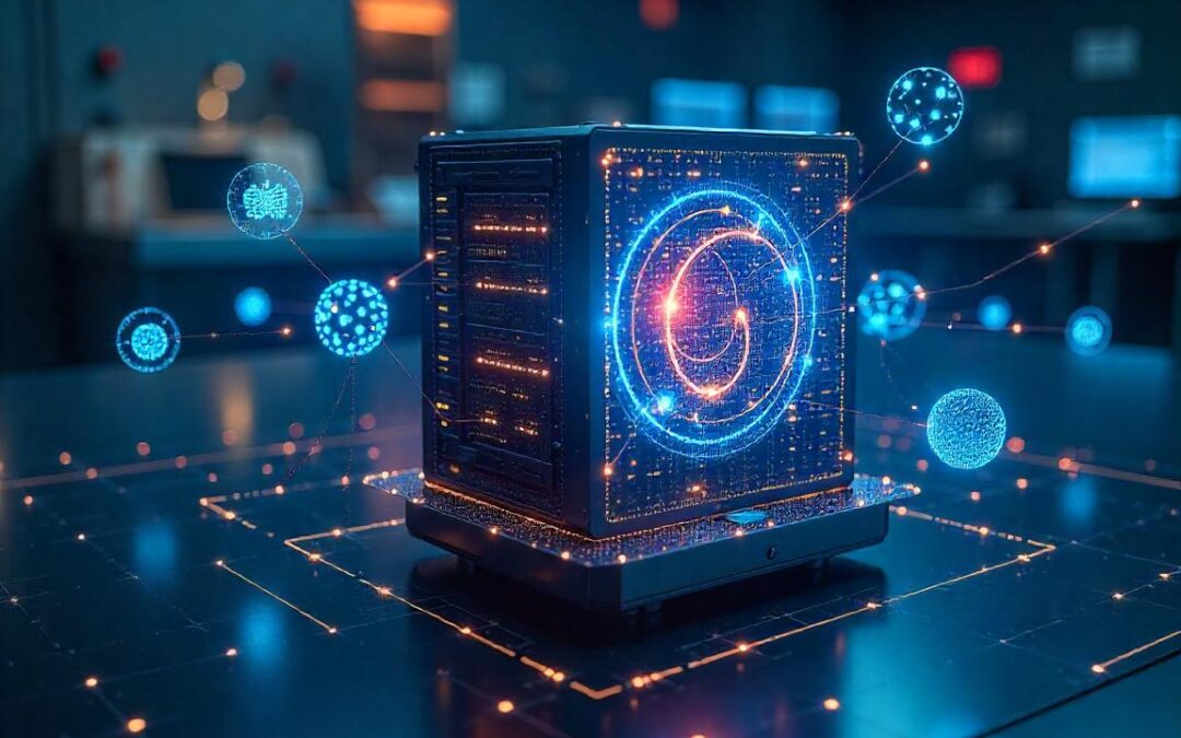Quantum Computing Revolution: How It Is Expected to Solve Complex Problems Beyond Traditional Computing Capabilities