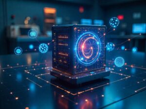 Quantum Computing