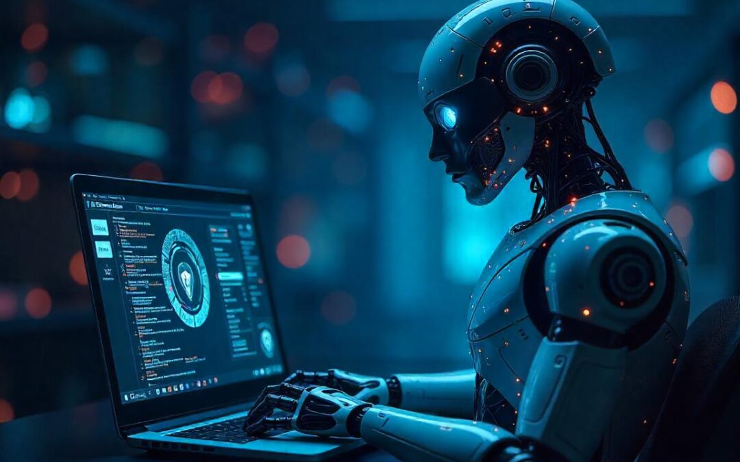 Top 10 Cybersecurity Threats in 2025 and How to Avoid Them