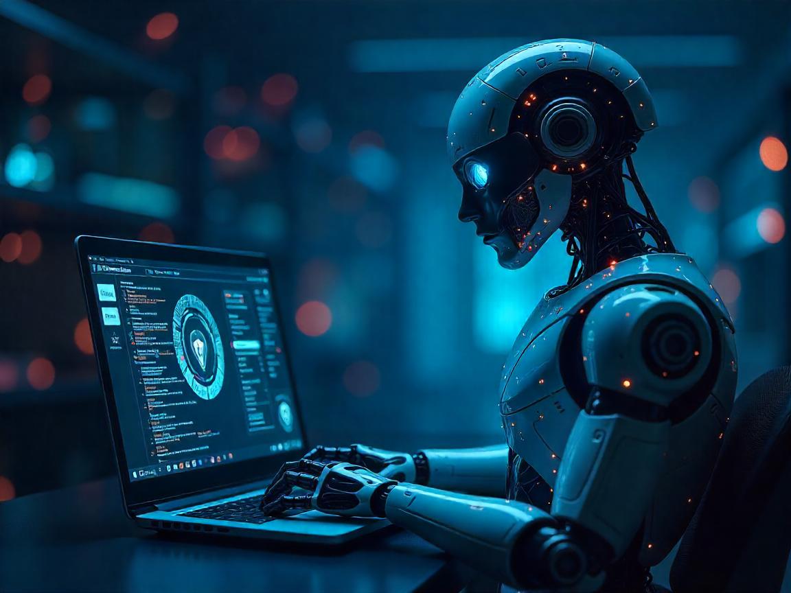 Cyber Security Threats in 2025