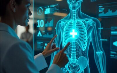 Transforming Healthcare with AI and Blockchain: Key Innovations