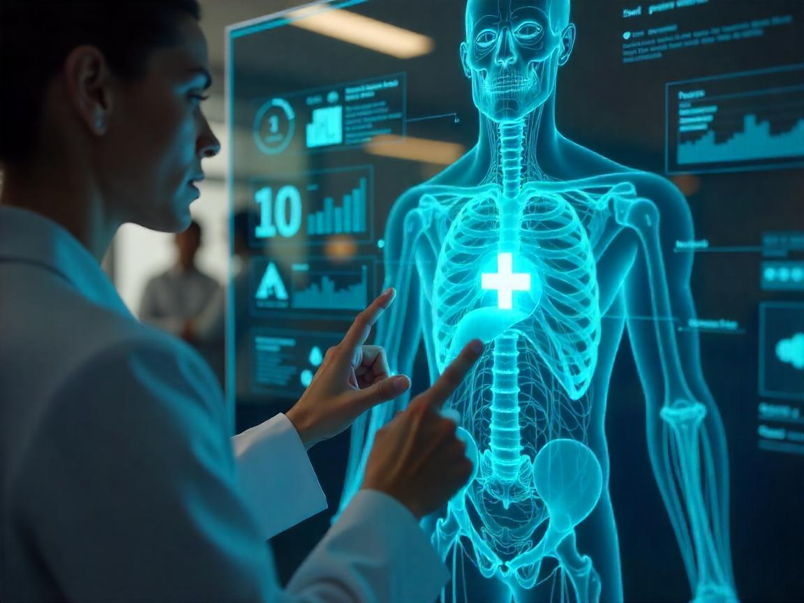 AI-Blockchain-In-Healthcare