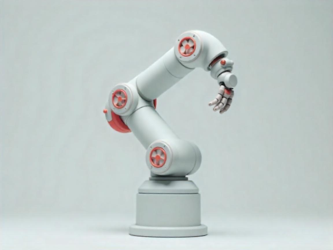 Cobots vs. Traditional Robots