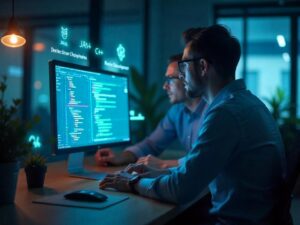 Custom-Software-Development