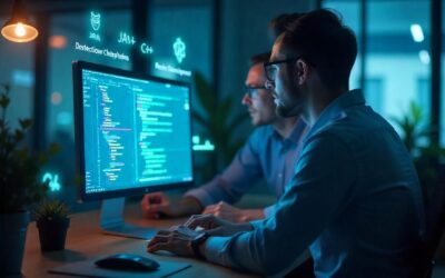 Why Custom Software Development is Essential for Growth